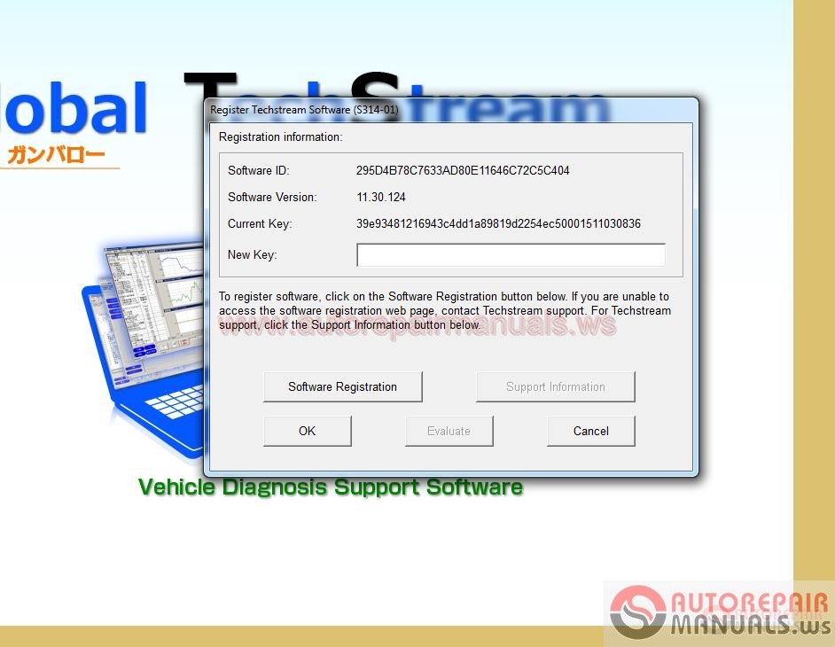 techstream software crack download